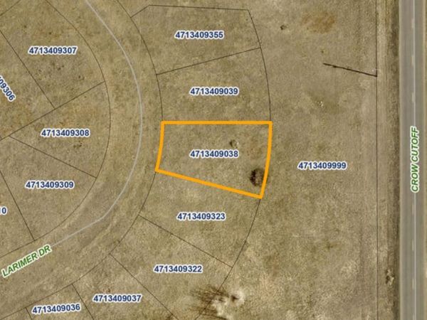 Lot 77 Larimer Dr, Colorado City, CO 81019