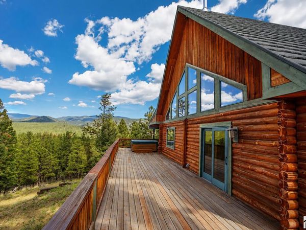 19084 CR 31.9, Weston, CO 81091