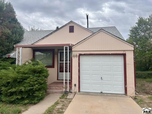 314 Cleveland St, Pueblo, CO 81004