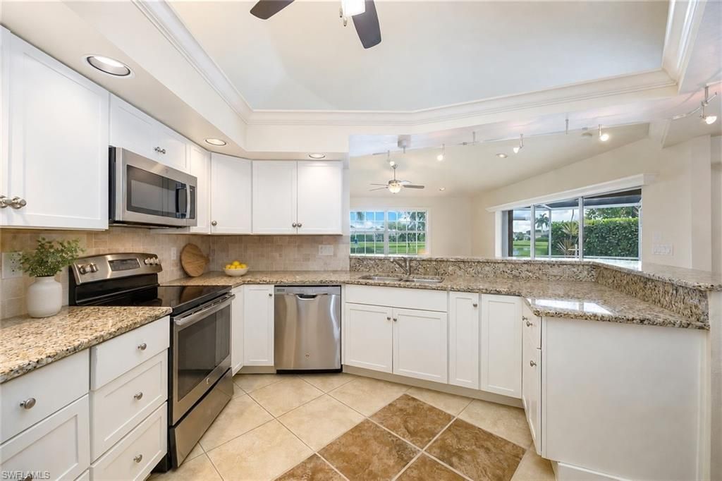 3651 Kent Dr, Naples, FL 34112 Photo
