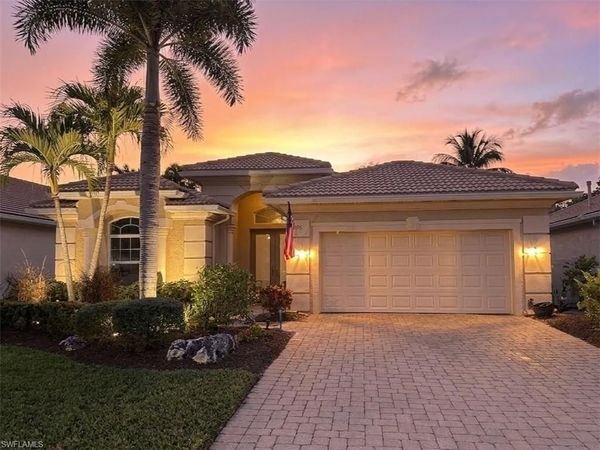 19896 Casa Verde WAY , ESTERO, FL 33967