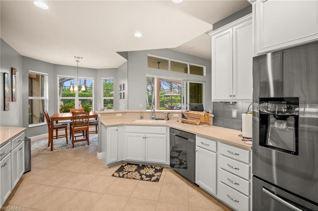 19896 Casa Verde Way , Estero, FL 33967 Photo