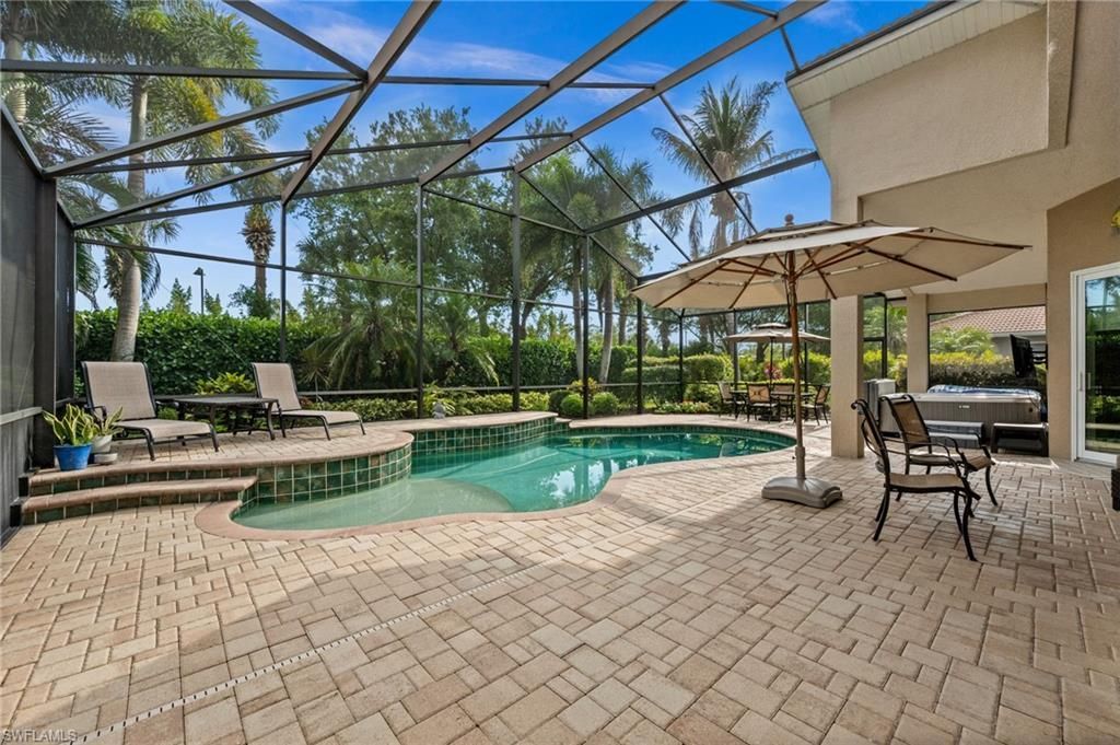 19896 Casa Verde Way , Estero, FL 33967 Photo