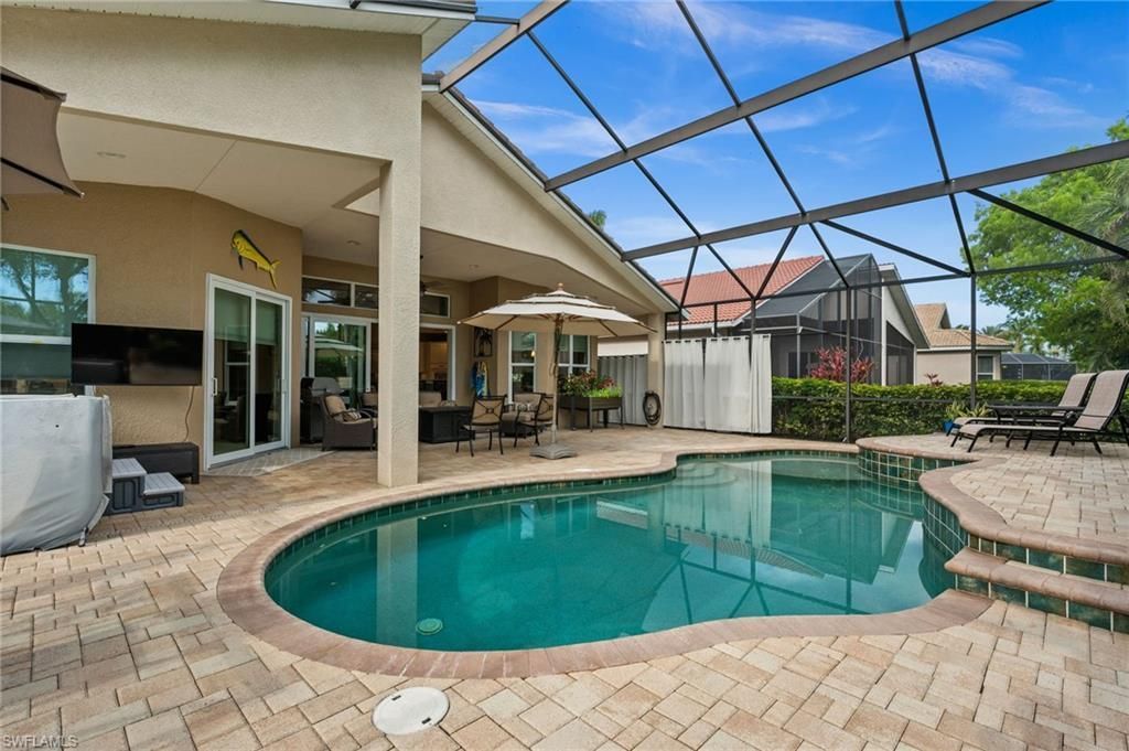 19896 Casa Verde Way , Estero, FL 33967 Photo