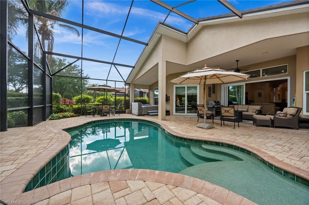 19896 Casa Verde Way , Estero, FL 33967 Photo