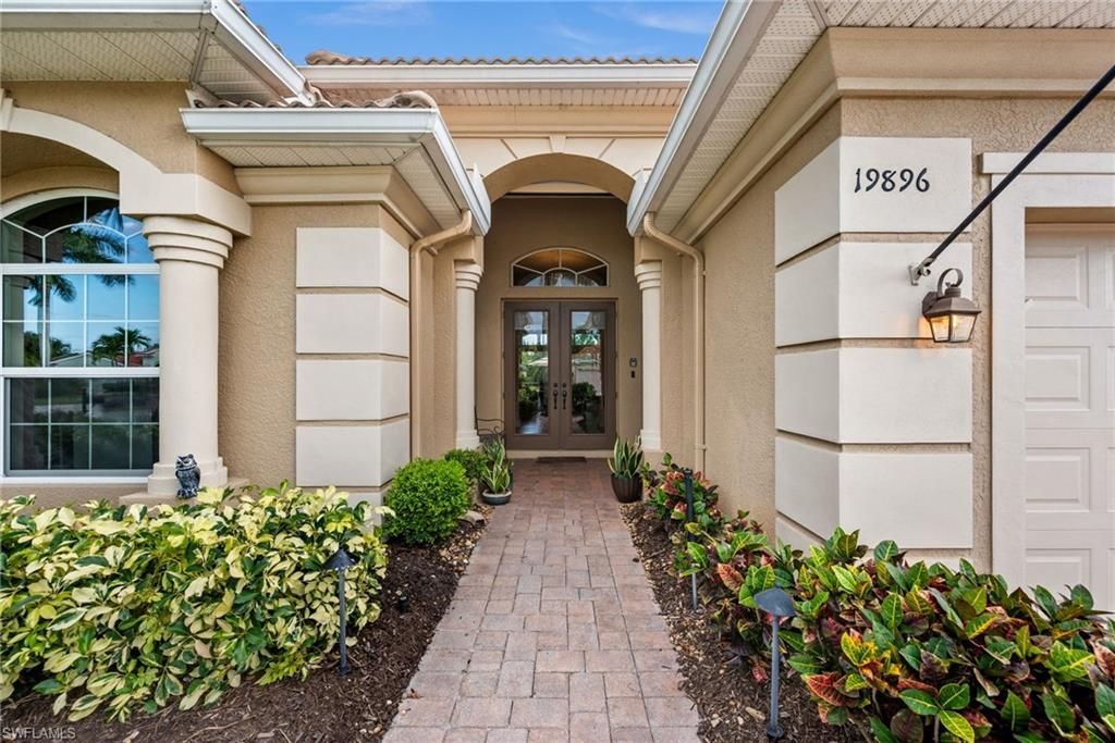 19896 Casa Verde Way , Estero, FL 33967 Photo