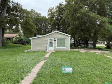 306 Filmore Street, Sidney, IA 51652