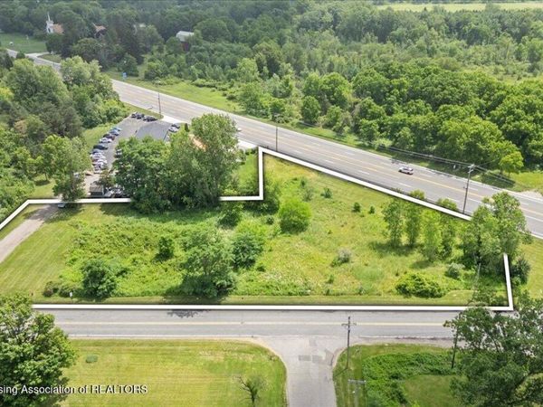 0 Waverly Road, Holt, MI 48842
