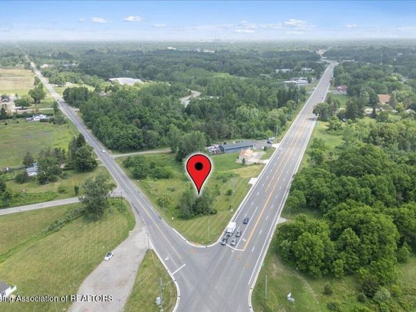0 Waverly Road, Holt, MI 48842
