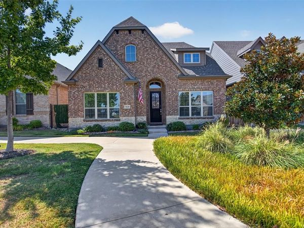 5620 Traveller Drive , North Richland Hills, TX 76180