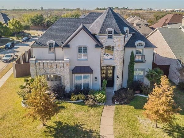 6601 Terrace Mill Lane, Plano, TX 75024