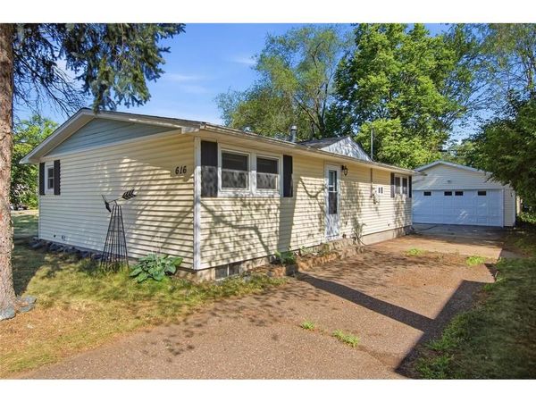 616 Truax Boulevard, Eau Claire, WI 54703