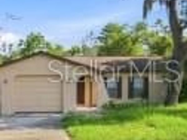 10485 LIGHTWOOD STREET , SPRING HILL, FL 34608