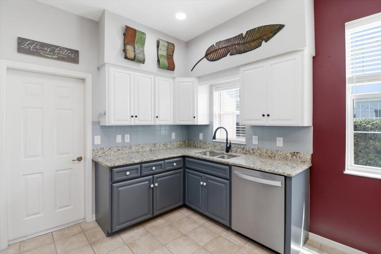 3569 S Belgrave Drive , Inverness, FL 34452 Photo