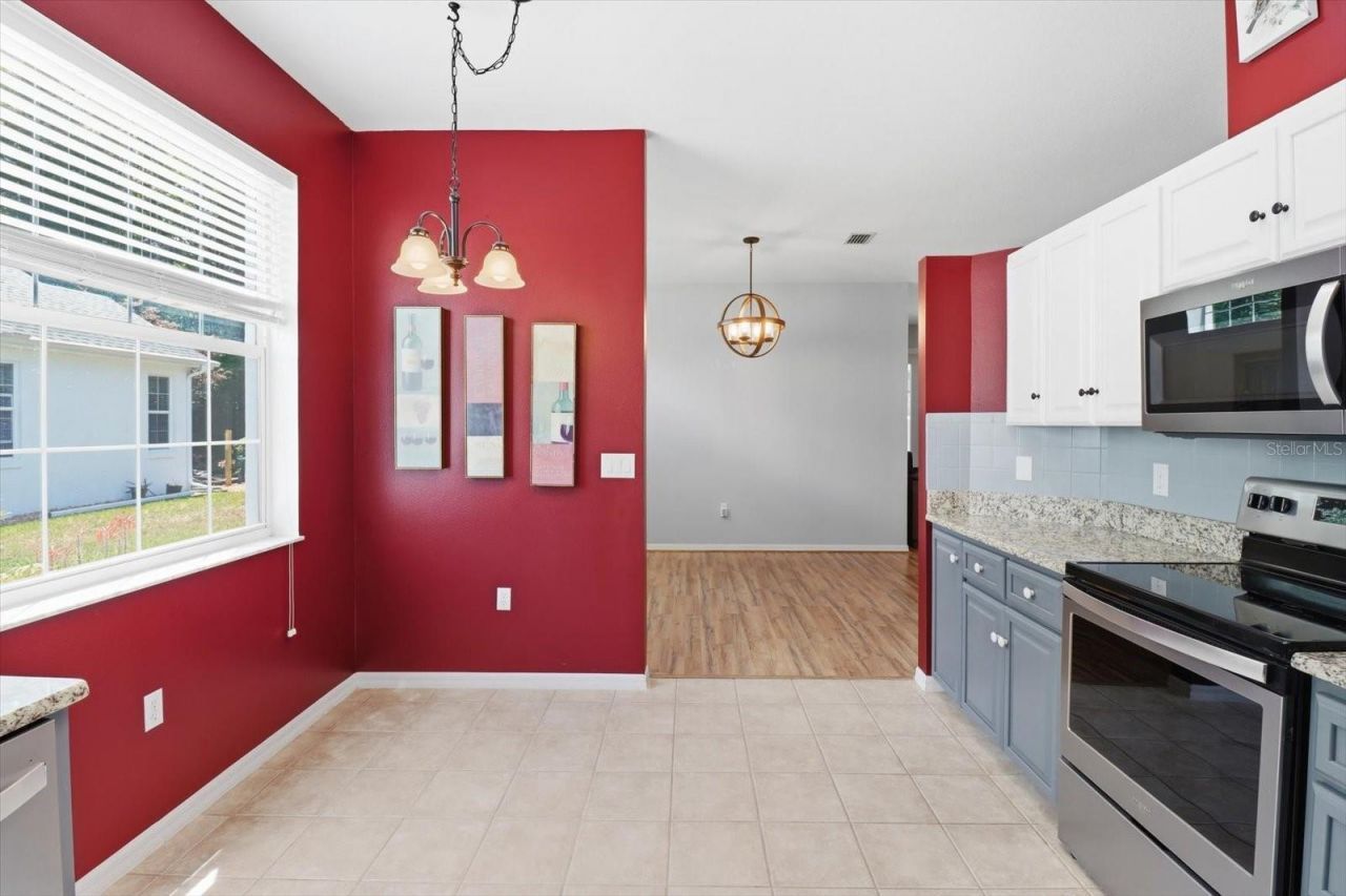 3569 S Belgrave Drive , Inverness, FL 34452 Photo