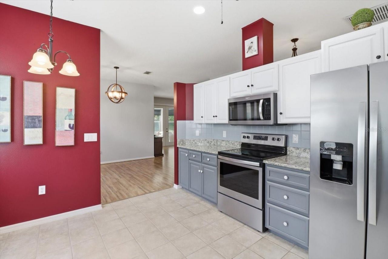 3569 S Belgrave Drive , Inverness, FL 34452 Photo