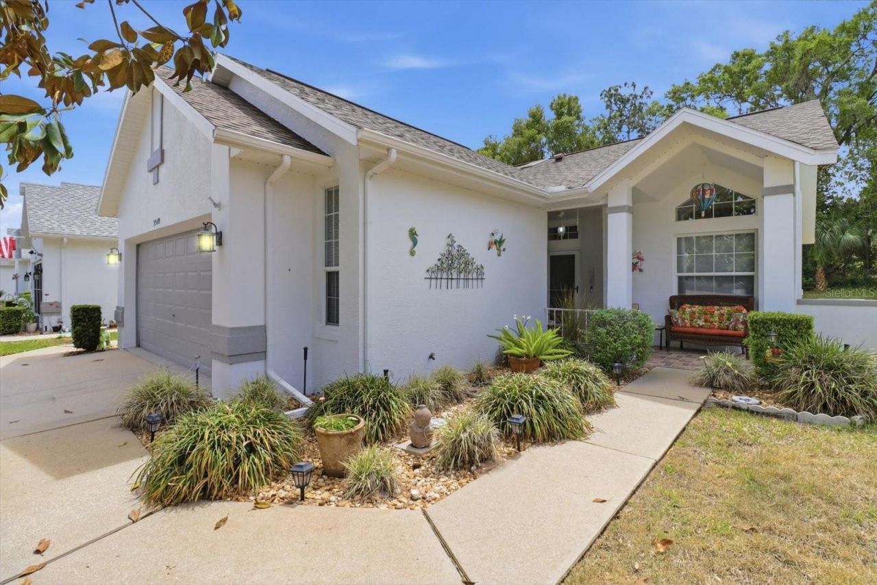 3569 S Belgrave Drive , Inverness, FL 34452 Photo