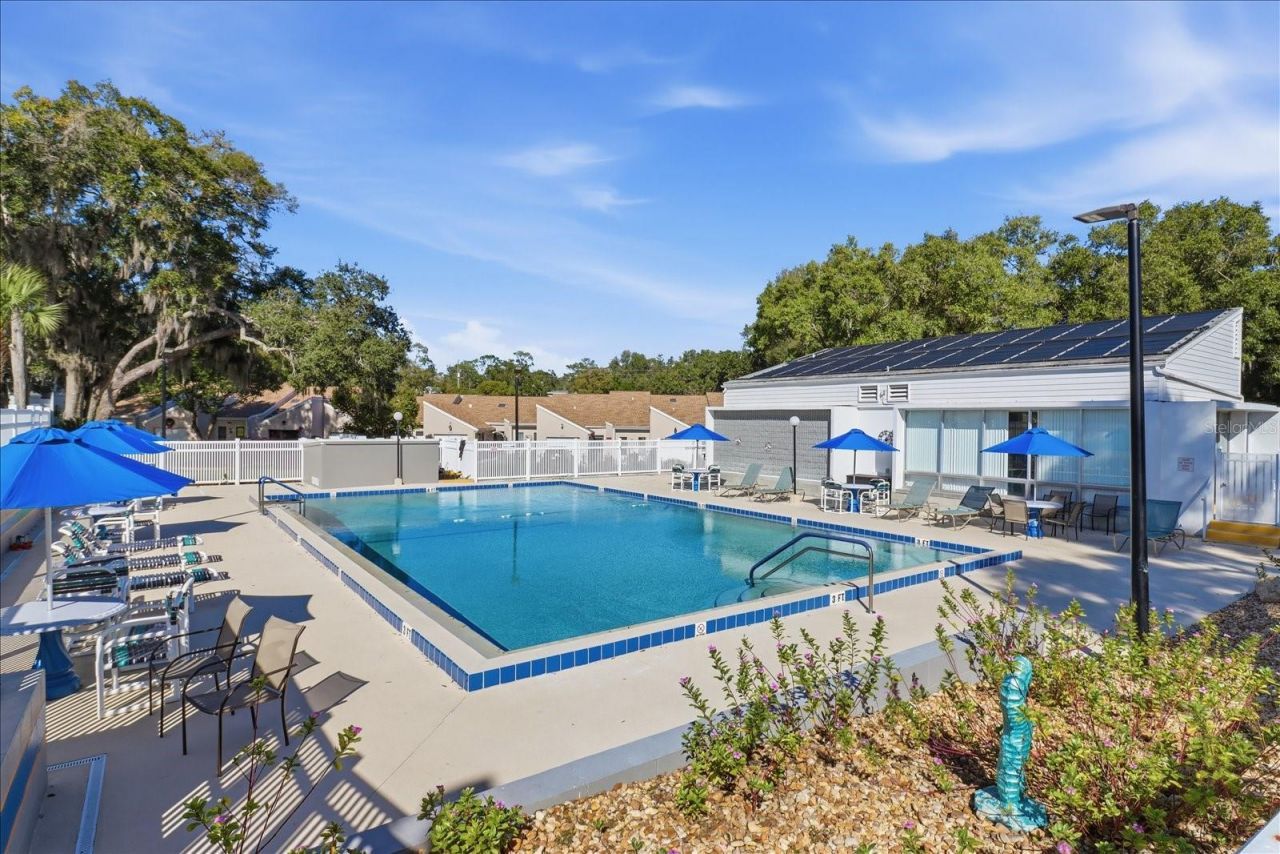 3569 S Belgrave Drive , Inverness, FL 34452 Photo