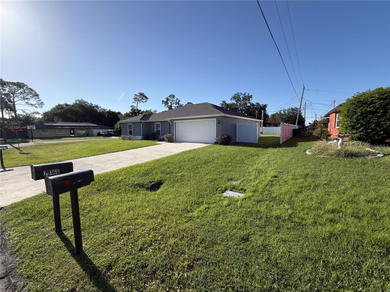 20167 Ventura Avenue , Port Charlotte, FL 33952 Photo
