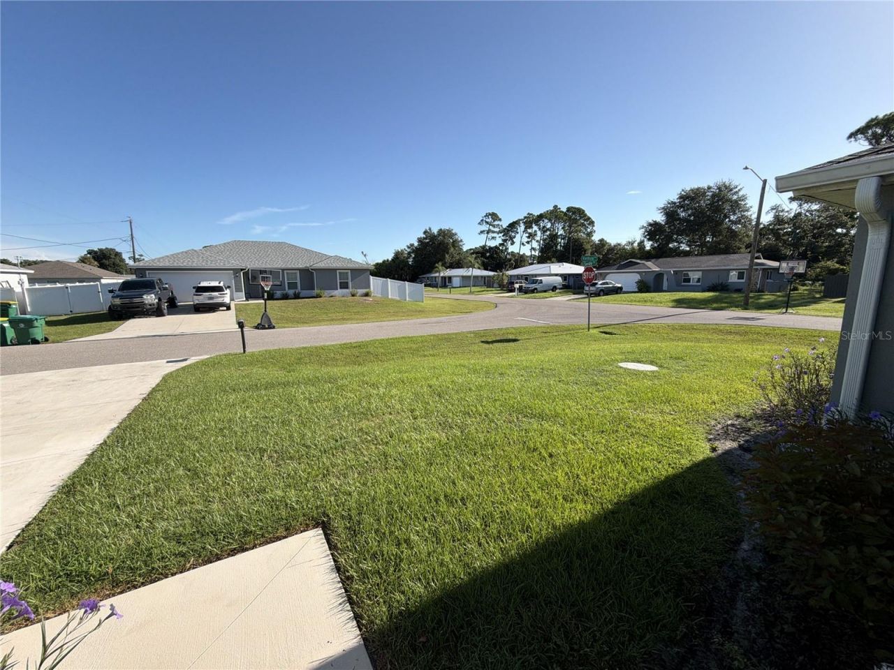 20167 Ventura Avenue , Port Charlotte, FL 33952 Photo