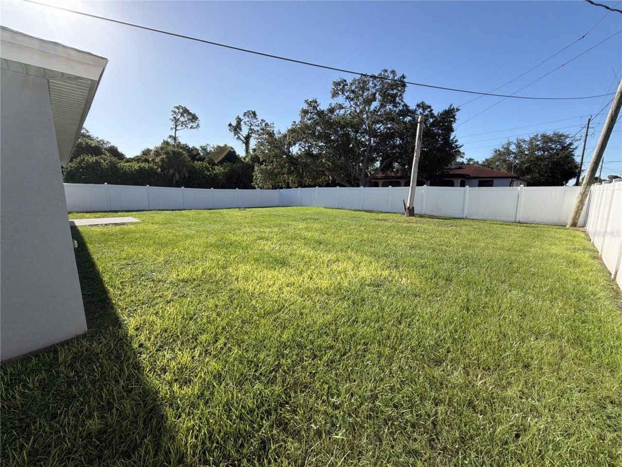 20167 Ventura Avenue , Port Charlotte, FL 33952 Photo
