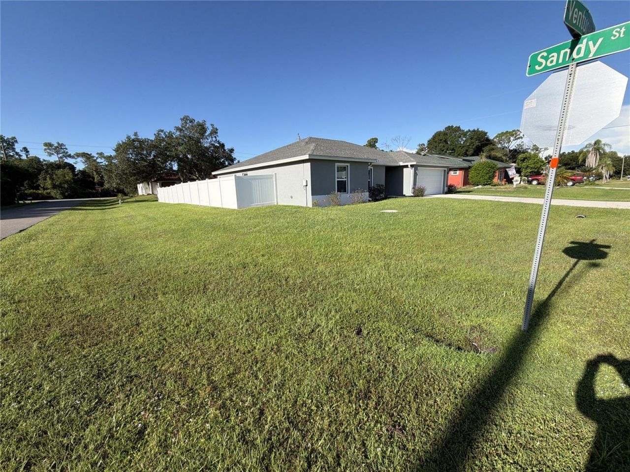 20167 Ventura Avenue , Port Charlotte, FL 33952 Photo