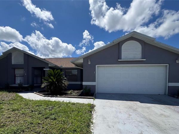 119 BIRMINGHAM DRIVE, KISSIMMEE, FL 34758