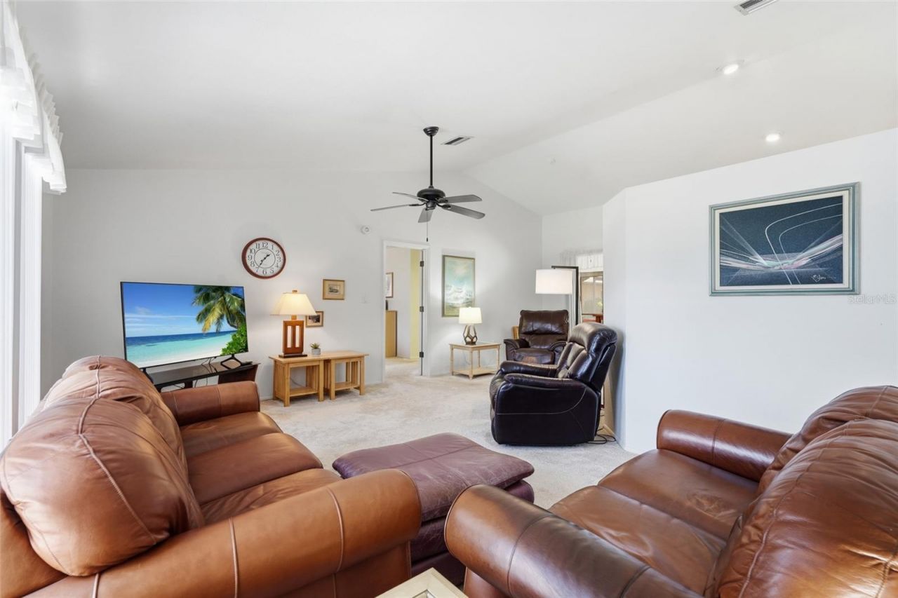 2261 Bengal Court , Punta Gorda, FL 33983 Photo