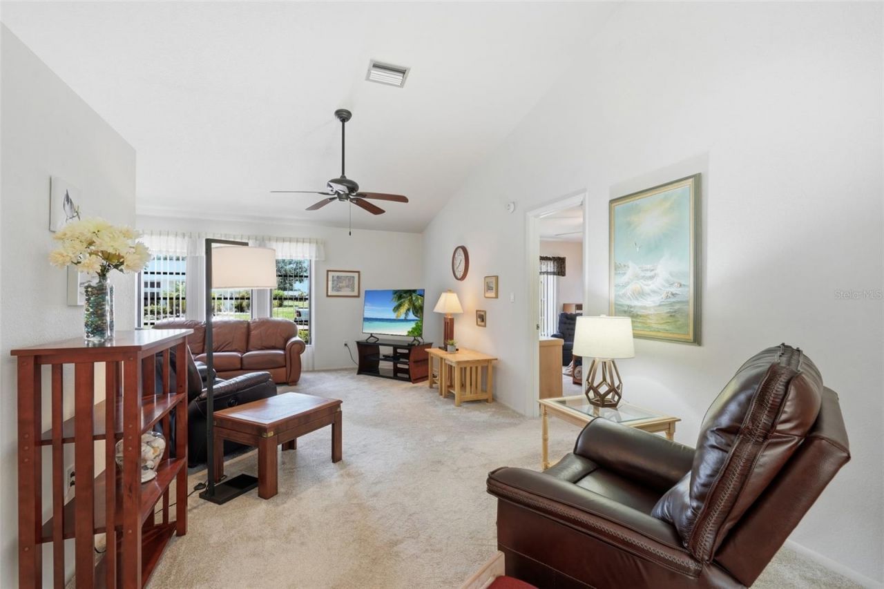 2261 Bengal Court , Punta Gorda, FL 33983 Photo