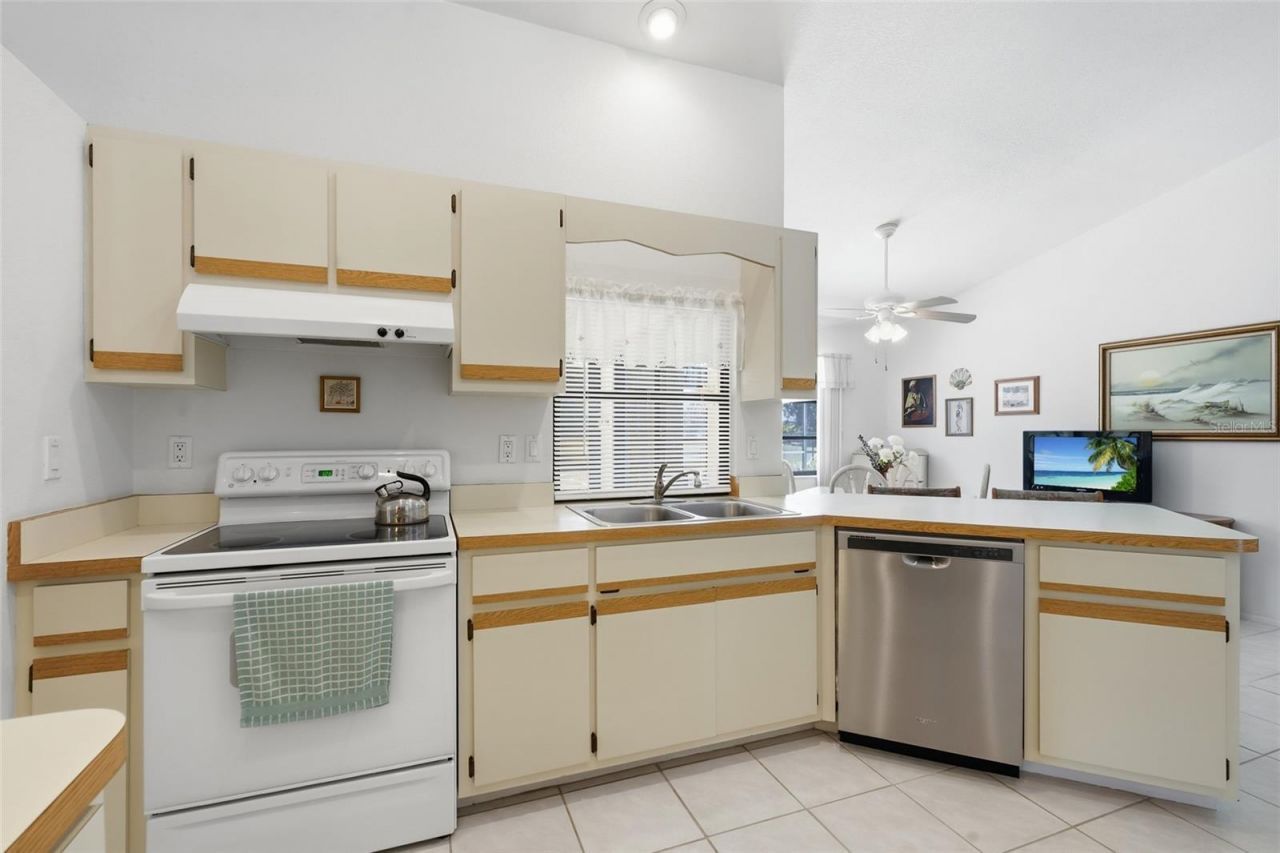 2261 Bengal Court , Punta Gorda, FL 33983 Photo