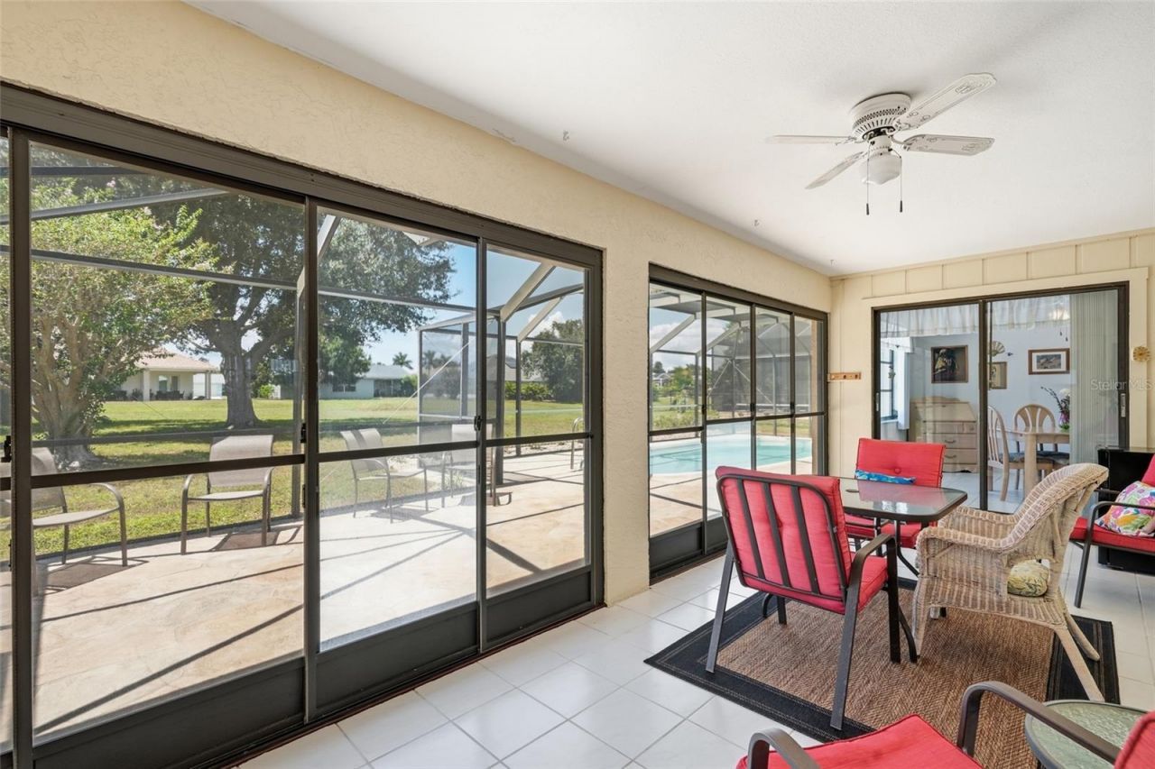 2261 Bengal Court , Punta Gorda, FL 33983 Photo