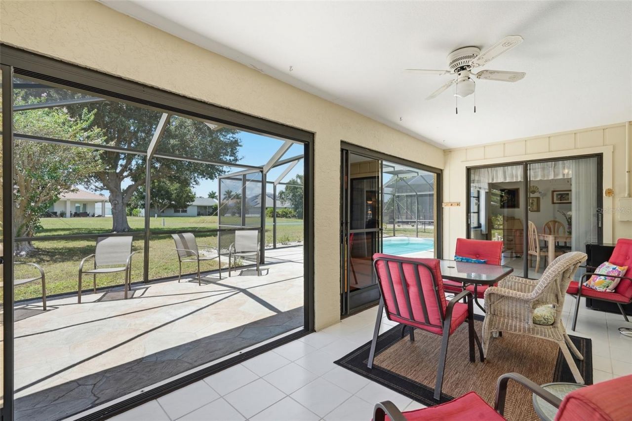 2261 Bengal Court , Punta Gorda, FL 33983 Photo