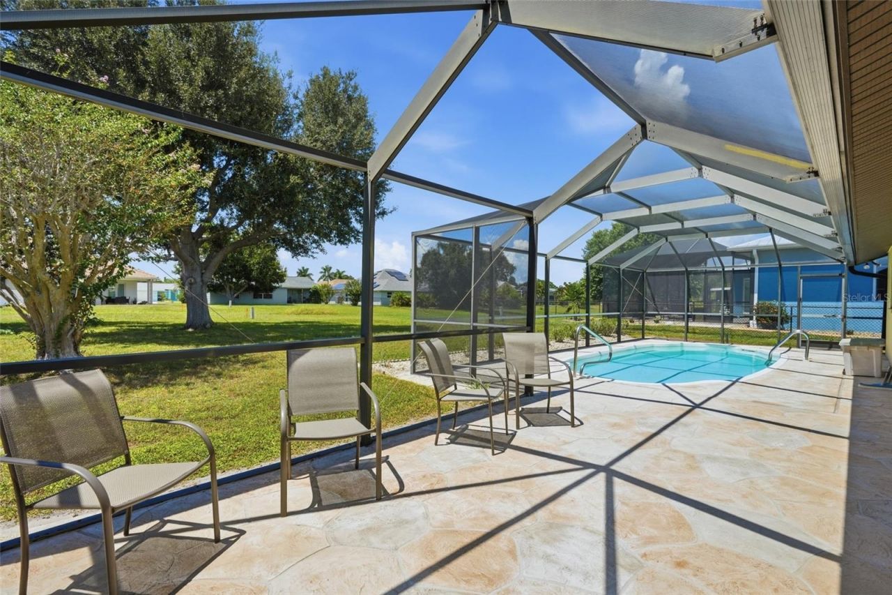 2261 Bengal Court , Punta Gorda, FL 33983 Photo