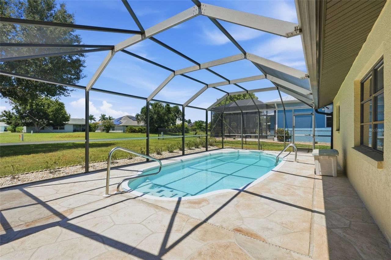 2261 Bengal Court , Punta Gorda, FL 33983 Photo