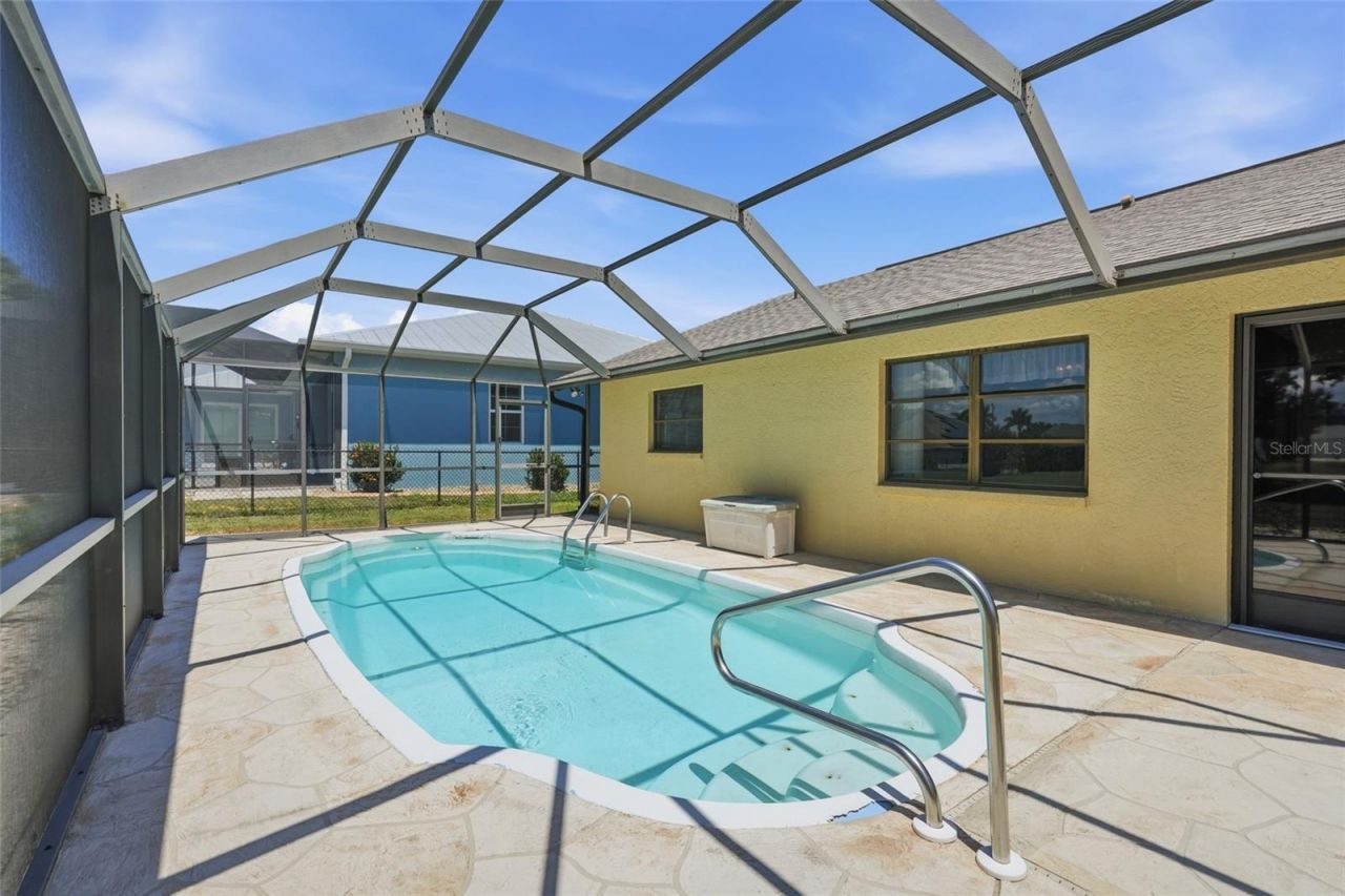 2261 Bengal Court , Punta Gorda, FL 33983 Photo