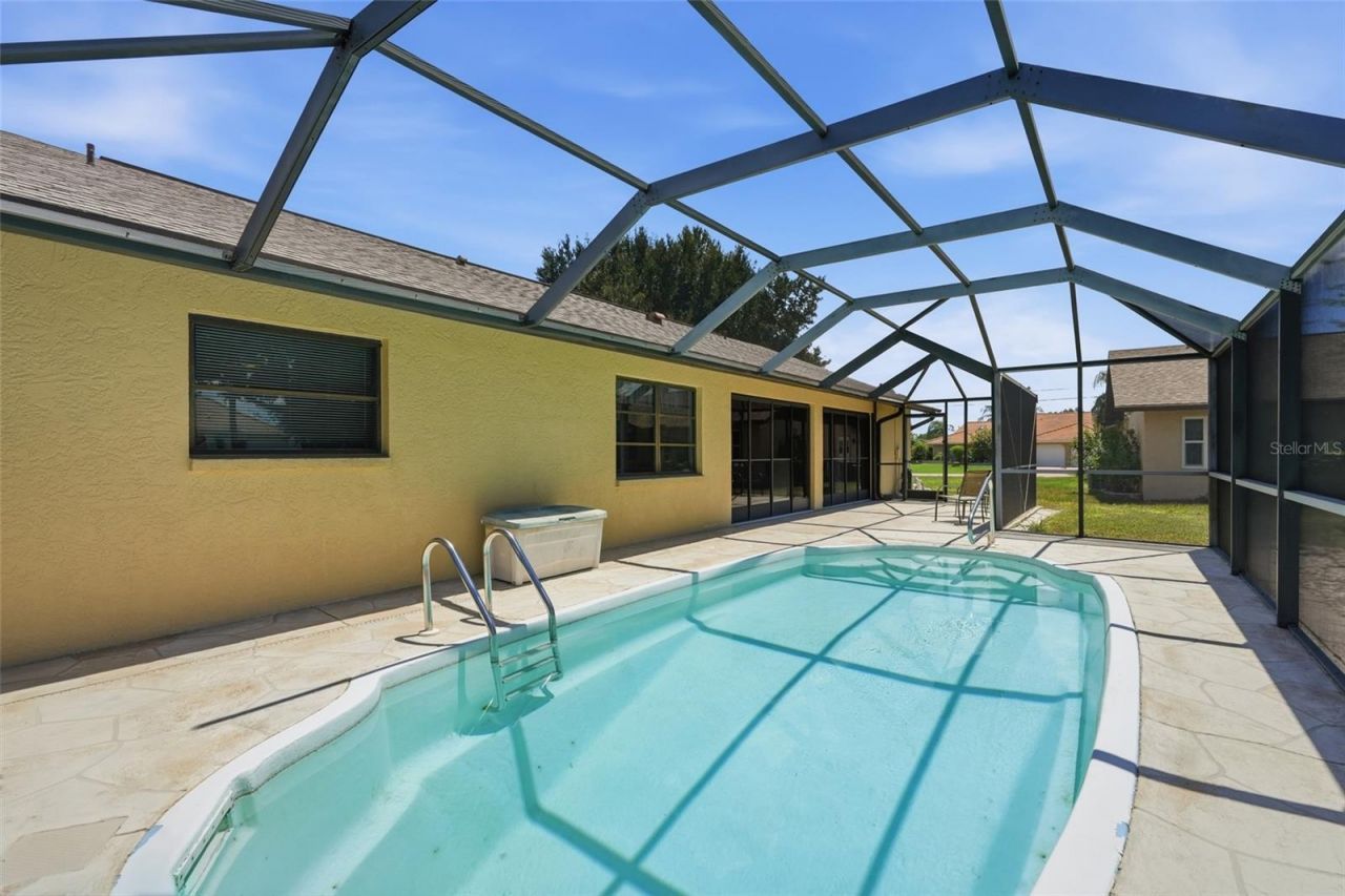 2261 Bengal Court , Punta Gorda, FL 33983 Photo