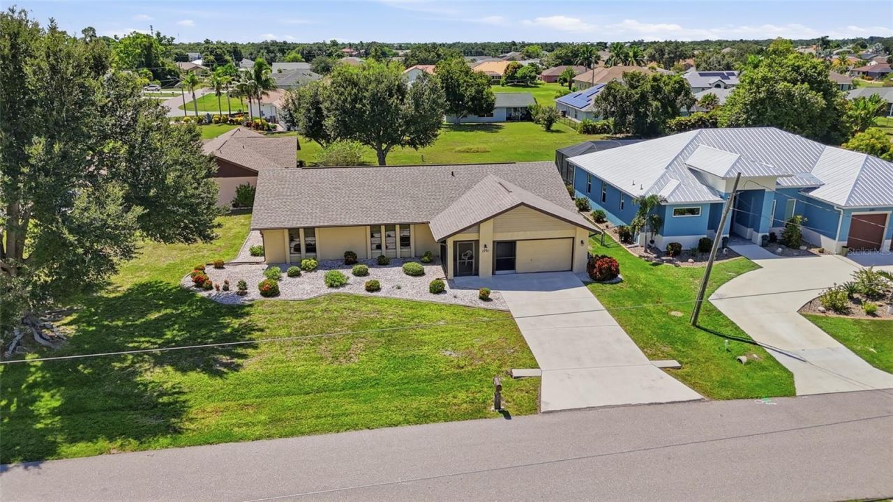 2261 Bengal Court , Punta Gorda, FL 33983 Photo