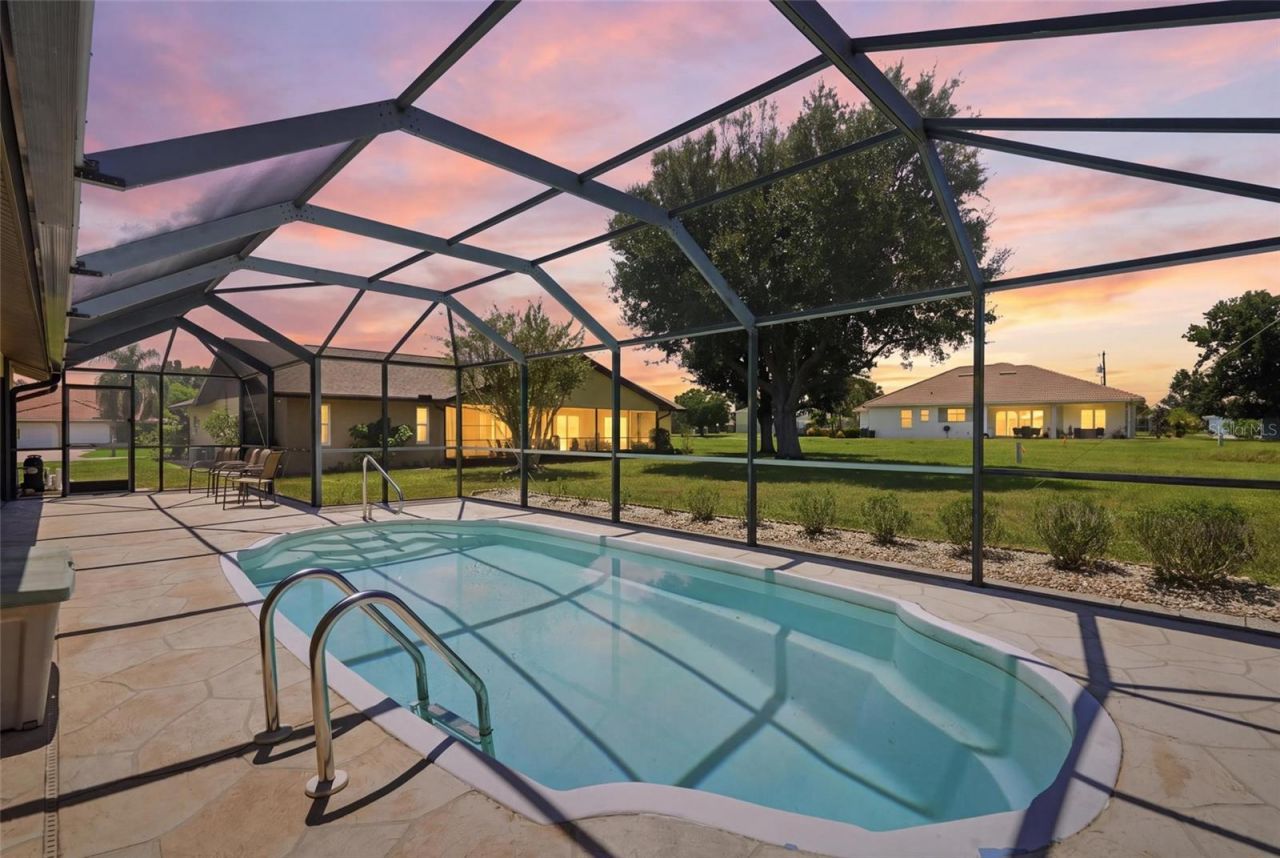 2261 Bengal Court , Punta Gorda, FL 33983 Photo