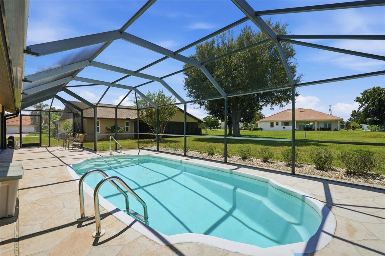 2261 Bengal Court , Punta Gorda, FL 33983 Photo