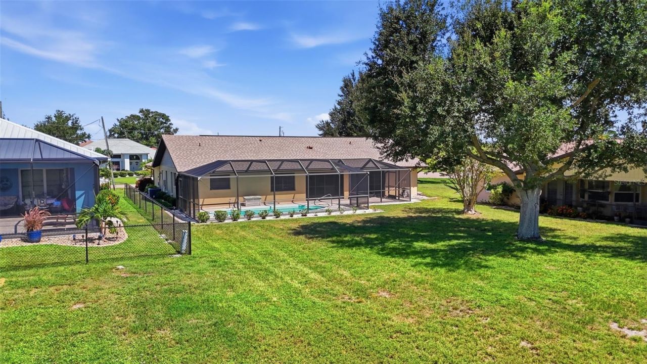 2261 Bengal Court , Punta Gorda, FL 33983 Photo