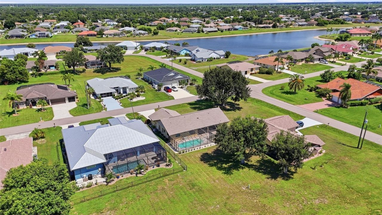 2261 Bengal Court , Punta Gorda, FL 33983 Photo