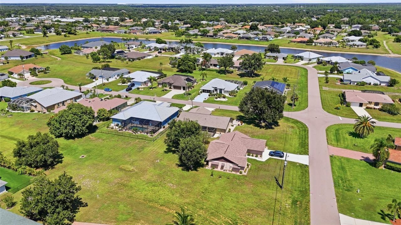 2261 Bengal Court , Punta Gorda, FL 33983 Photo