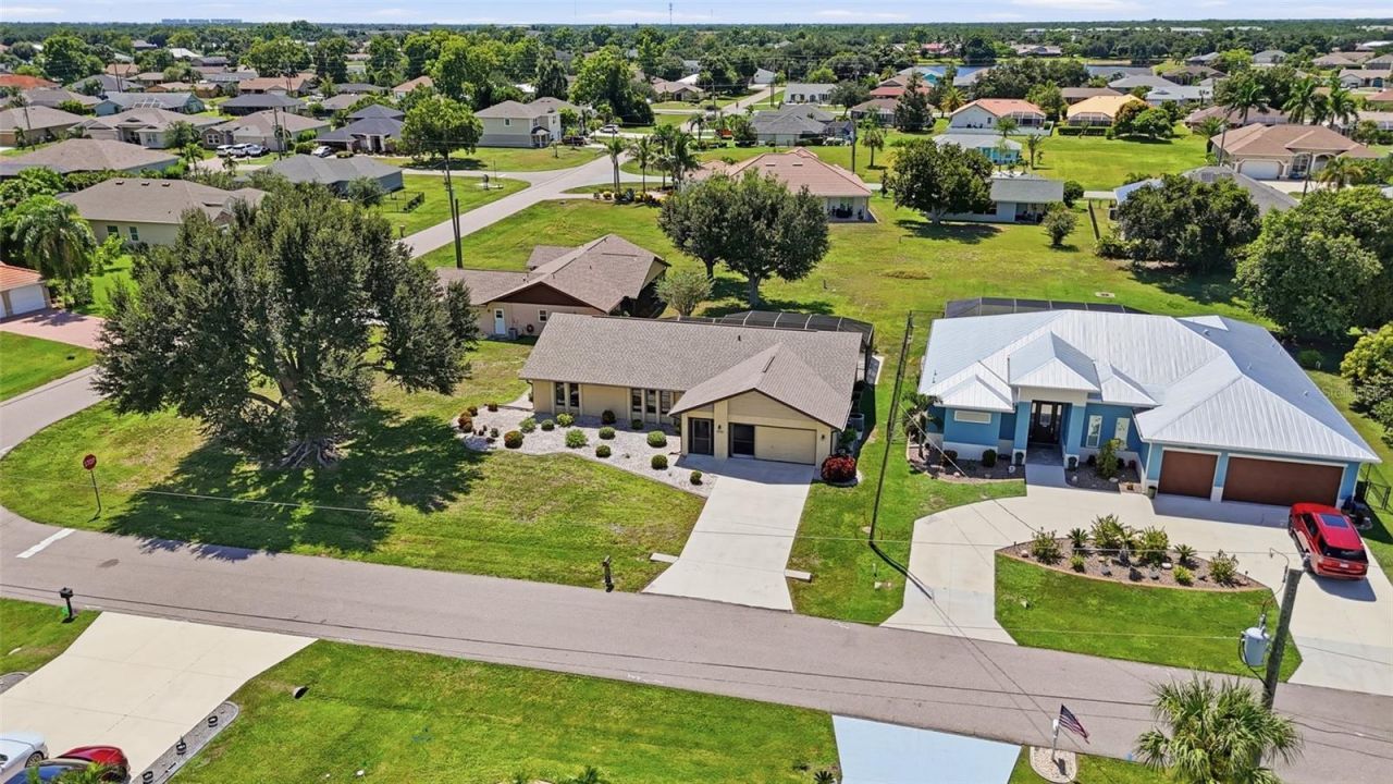 2261 Bengal Court , Punta Gorda, FL 33983 Photo