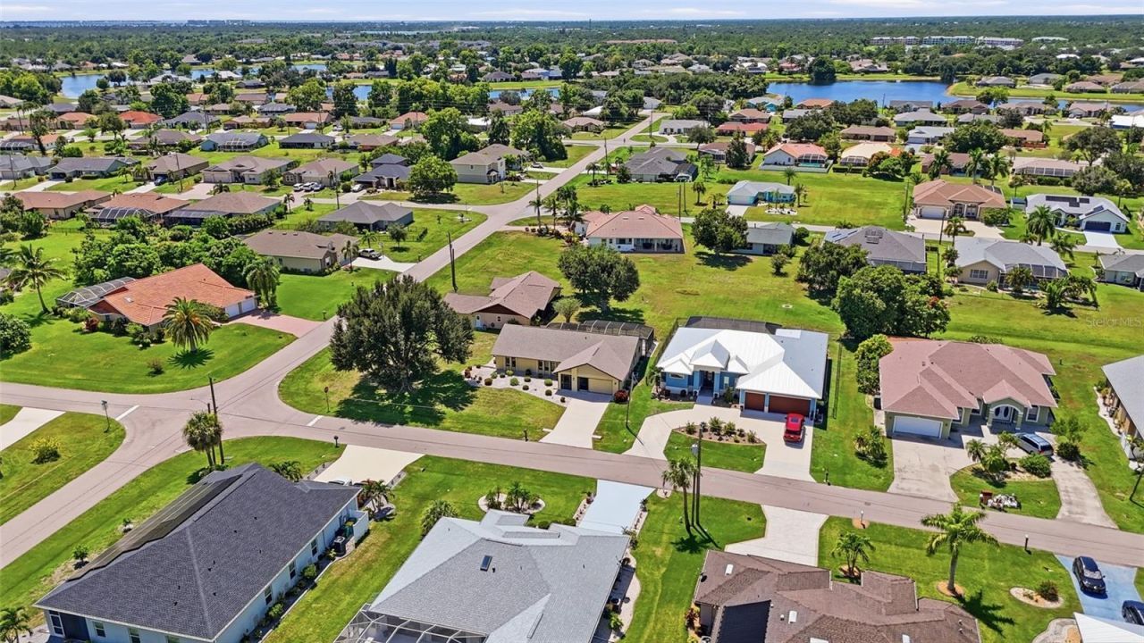 2261 Bengal Court , Punta Gorda, FL 33983 Photo