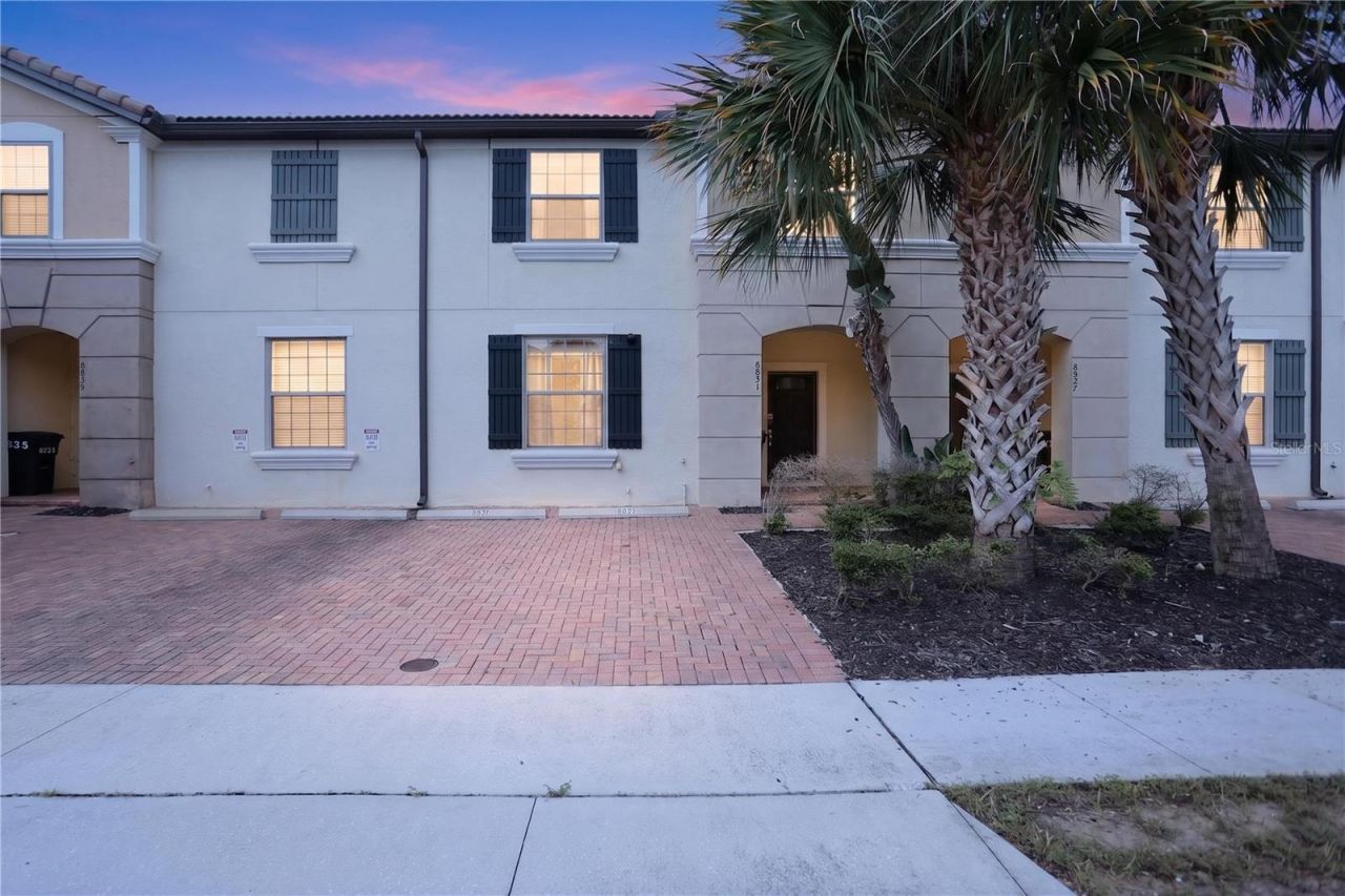 8831 Geneve Court, Kissimmee, FL 34747 Main Photo