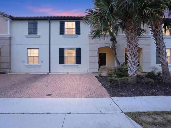 8831 GENEVE COURT , KISSIMMEE, FL 34747
