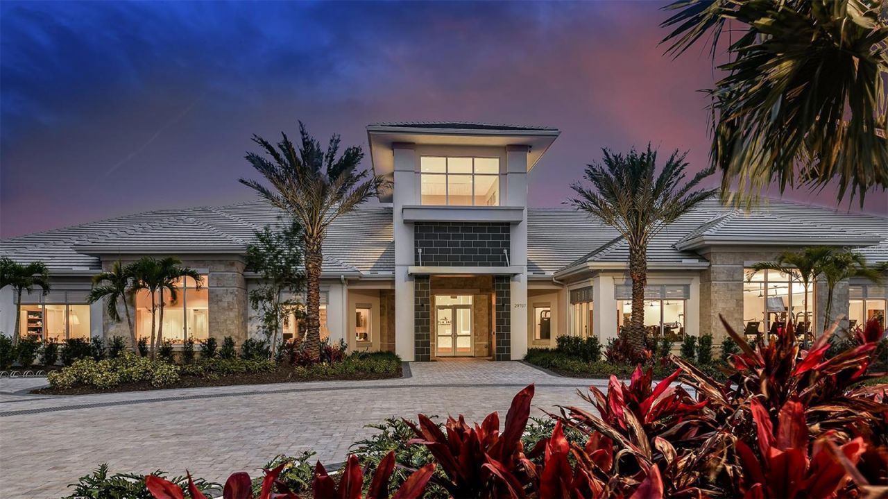 3801 Fraccareta Way , Wesley Chapel, FL 33543 Photo