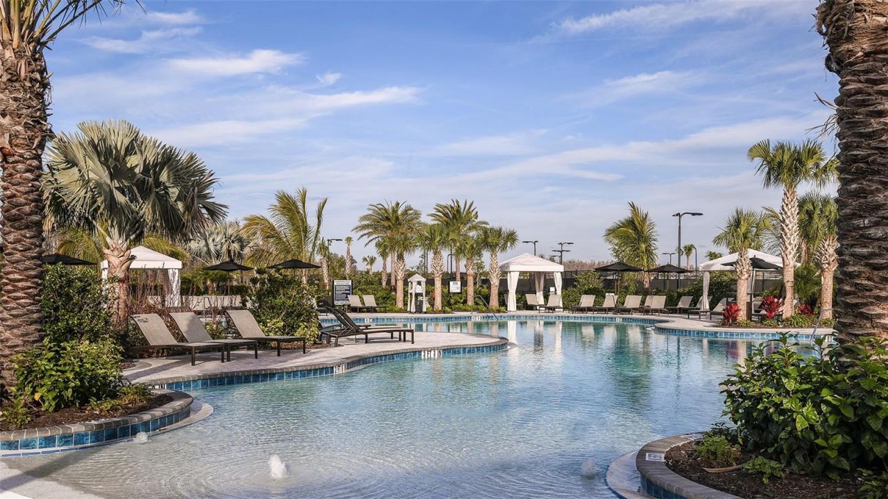 3801 Fraccareta Way , Wesley Chapel, FL 33543 Photo