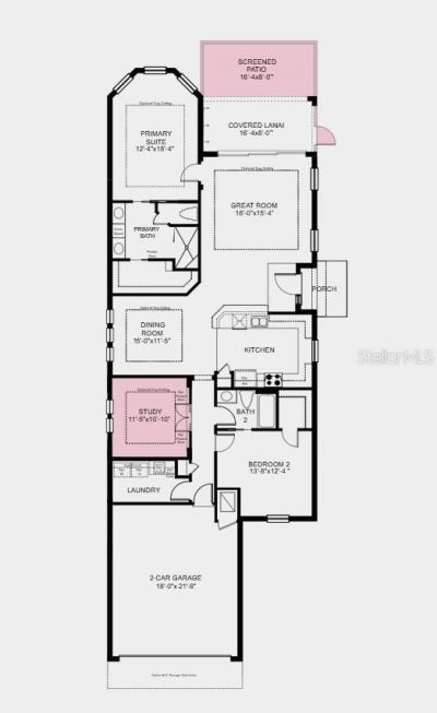 3801 Fraccareta Way , Wesley Chapel, FL 33543 Photo