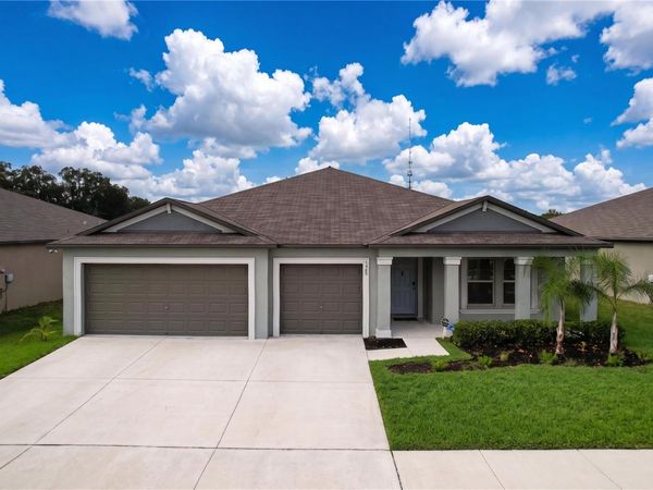 1565 COLDING DRIVE , RUSKIN, FL 33570
